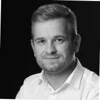 Daniel Melcher