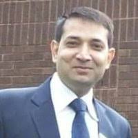 Sanjay Tyagi