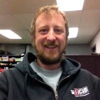 Bryan Booth