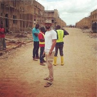 Richard Sheidu Bsc (Hons) (Ciob)