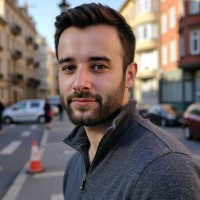 Maxim Hermez