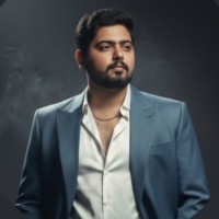 Syed Areeb Bukhari