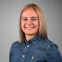 Oddný Haraldsdóttir Arnold
