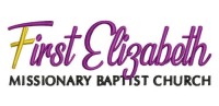 First Elizabeth Baptist Church