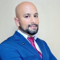 Jose Carlos Rodriguez Vigil