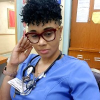 Andria Dinnall