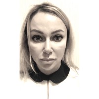 Iryna Polianychko