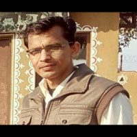 Hemant Bhatt