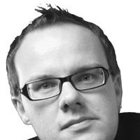 Sören Bäck