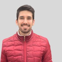 Israel Pazmiño