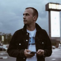 Alexey Boychenko