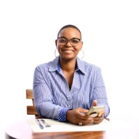 Simone McFarlane, BA, M Sc
