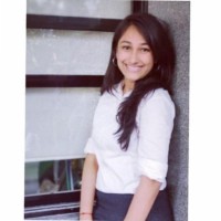 Hanisha Fafadia