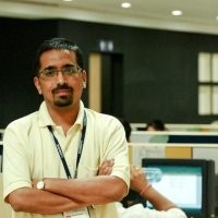Vinod Kusurkar