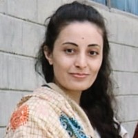 Nadia Ejaz