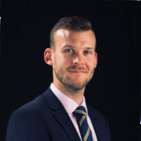 Alex Gibson