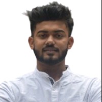 Rajeswar Swain