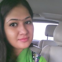 Iqra Haq