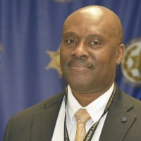 Alfonso Harris