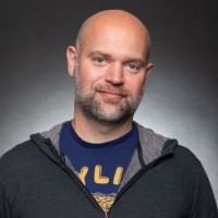 Mark Thrall