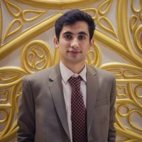 Mir Abdullah