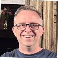 Graeme Ashworth