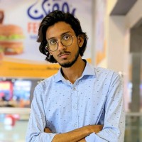 Fazal E RABBI