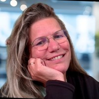 Linda Sinnema