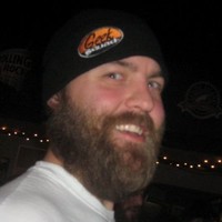 Russell Kelley