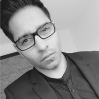 Maddassar (Mads) Arif