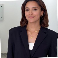 Imane bouhraoua