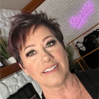 Gail Johnson