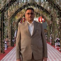 Sanjeev Shah