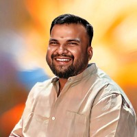 Ramesh Kumar Majji