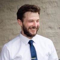 Benjamin Rist