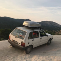 RoMazz To Mongolia