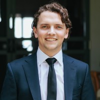 Mackie Quinton, Cpa
