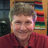 Bruce Martin
