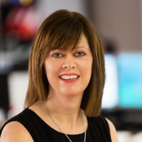 Jane Rodger - MCIPD