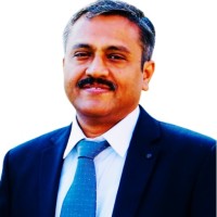 Nilesh Kumar Sinha, FICS