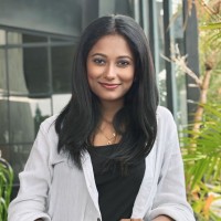 Smrithy C