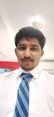 Pratik Mavjekar