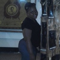 Theckla Mveyange