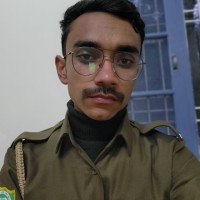 Rishabh Kumar