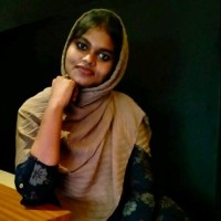 Muhsina Maliyekkal