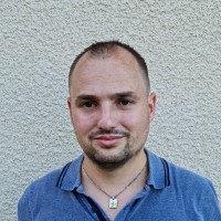 Sylvain Thivent