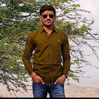 Aryan Pandey