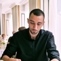 Mohamed Kenawi