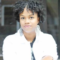 Shenya Robinson
