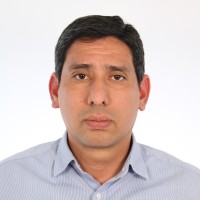 Oscar Briceño